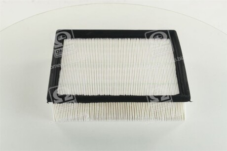 Фото 3 - Повітряний фільтр CHAMPION CAF100741P
