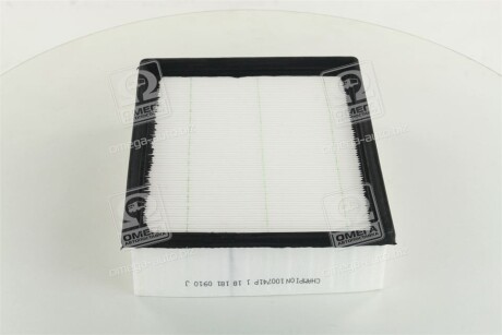 Фото 4 - Повітряний фільтр CHAMPION CAF100741P