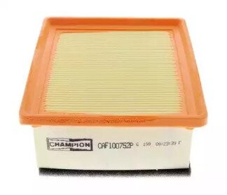 Фото 2 - Воздушный фильтр CHAMPION CAF100752P