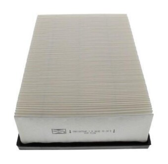 Фото 2 - Повітряний фільтр CHAMPION CAF100754P