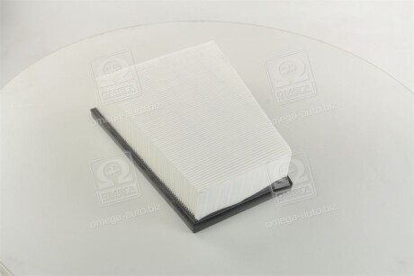 Фото 2 - Повітряний фільтр CHAMPION CAF100758P