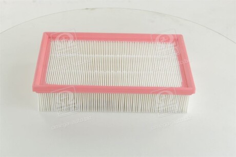 Фото 3 - Повітряний фільтр CHAMPION CAF100762P