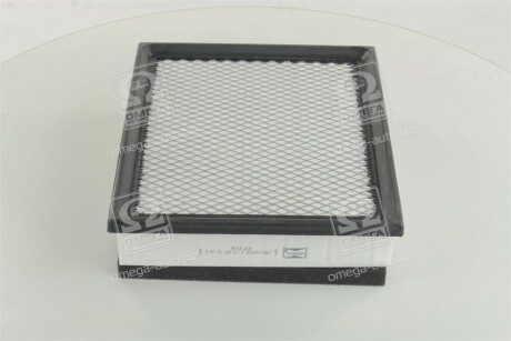 Фото 4 - Повітряний фільтр CHAMPION CAF100767P