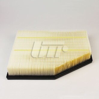 Фото 2 - Повітряний фільтр CHAMPION CAF100773P