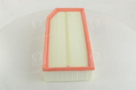 Фото 2 - Повітряний фільтр CHAMPION CAF100787P