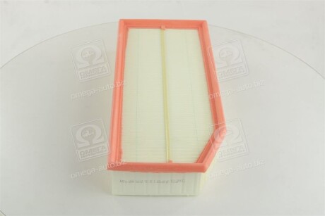 Фото 4 - Повітряний фільтр CHAMPION CAF100787P