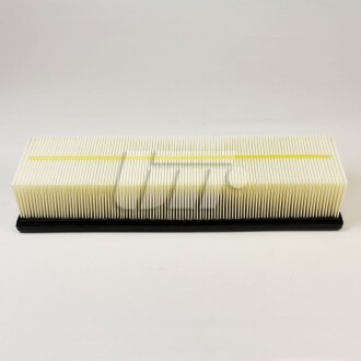 Фото 2 - Повітряний фільтр CHAMPION CAF100797P