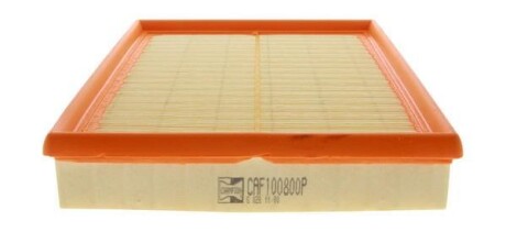 Фото 2 - Воздушный фильтр CHAMPION CAF100800P