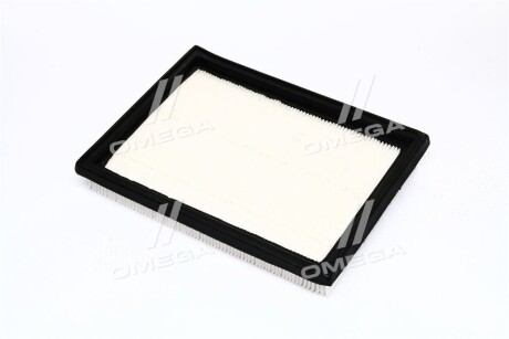 Фото 3 - Повітряний фільтр CHAMPION CAF100810P