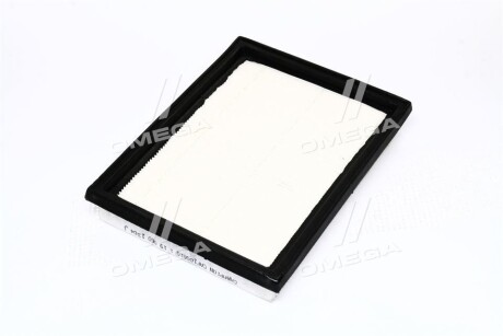 Фото 4 - Повітряний фільтр CHAMPION CAF100810P