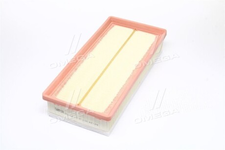 Фото 2 - Повітряний фільтр CHAMPION CAF100816P