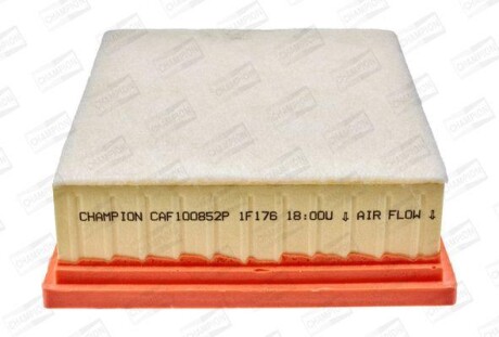 Повітряний фільтр - CHAMPION CAF100852P