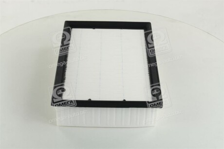 Фото 2 - Повітряний фільтр CHAMPION CAF100867P