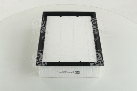 Фото 4 - Повітряний фільтр CHAMPION CAF100867P