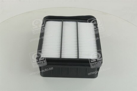 Фото 2 - Повітряний фільтр CHAMPION CAF100881P