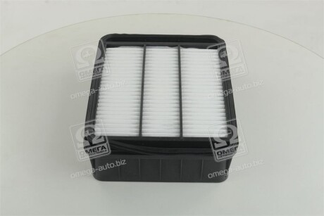 Фото 4 - Повітряний фільтр CHAMPION CAF100881P