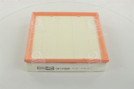 Фото 2 - Воздушный фильтр CHAMPION CAF100889P