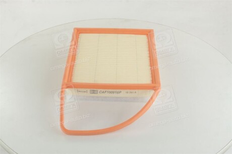 Фото 2 - Повітряний фільтр CHAMPION CAF100916P