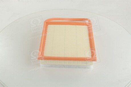 Фото 4 - Повітряний фільтр CHAMPION CAF100916P