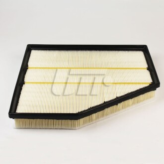 Фото 2 - Повітряний фільтр CHAMPION CAF100934P