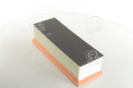 Фото 2 - Повітряний фільтр CHAMPION CAF100980P