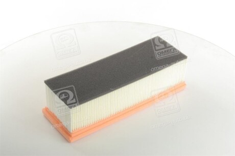 Фото 3 - Повітряний фільтр CHAMPION CAF100980P