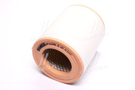 Фото 2 - Повітряний фільтр CHAMPION CAF101079R