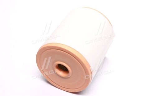 Фото 4 - Повітряний фільтр CHAMPION CAF101079R