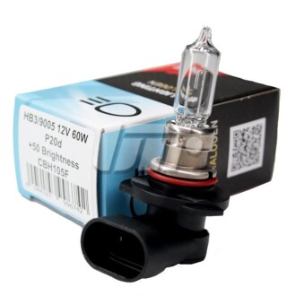 Фото 4 - Автомобільна лампа CHAMPION CBH105F