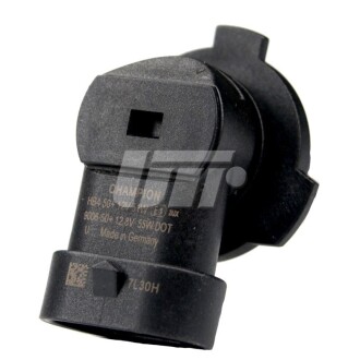 Фото 2 - Автомобільна лампа CHAMPION CBH109F