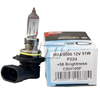 Фото 3 - Автомобільна лампа CHAMPION CBH109F