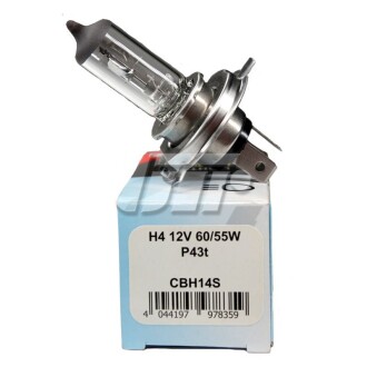 Фото 4 - Автомобільна лампа CHAMPION CBH14S