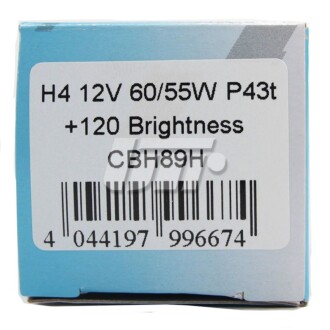 Фото 4 - Автомобільна лампа CHAMPION CBH89H