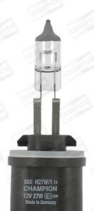 Фото 2 - Автомобільна лампа CHAMPION CBM39S