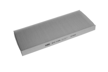 Фото 3 - Фільтр салону CHAMPION CCF0006