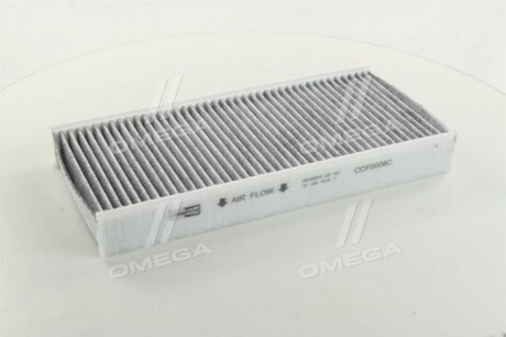 Фото 2 - Фильтр салона CHAMPION CCF0008C