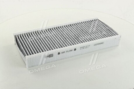 Фото 3 - Фильтр салона CHAMPION CCF0008C