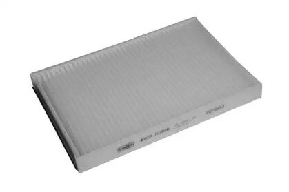 Фото 5 - Фільтр салону CHAMPION CCF0013