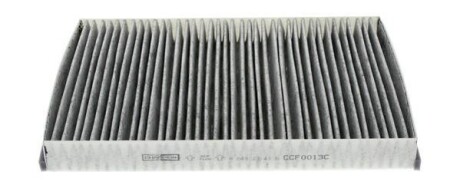 Фото 4 - Фильтр салона CHAMPION CCF0013C