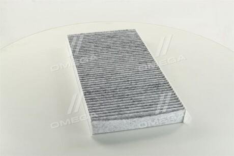 Фото 2 - Фильтр салона CHAMPION CCF0015C