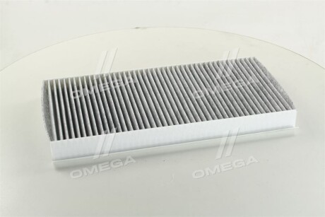 Фото 3 - Фильтр салона CHAMPION CCF0015C