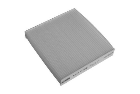 Фото 2 - Фільтр салону CHAMPION CCF0017