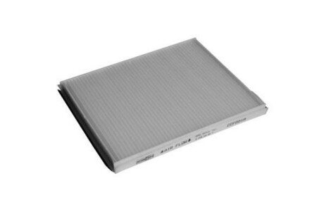 Фото 3 - Фильтр салона CHAMPION CCF0018