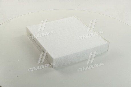 Фото 2 - Фільтр салону CHAMPION CCF0023