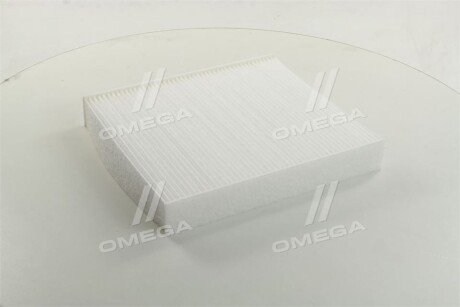 Фото 3 - Фільтр салону CHAMPION CCF0023