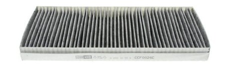 Фото 2 - Фильтр салона CHAMPION CCF0024C
