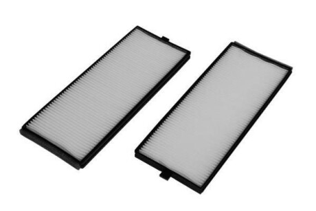 Фото 3 - Фільтр салону CHAMPION CCF0030