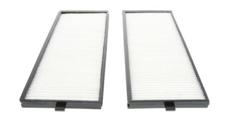 Фото 4 - Фільтр салону CHAMPION CCF0030