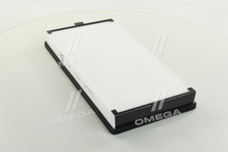 Фото 2 - Фильтр салона CHAMPION CCF0049