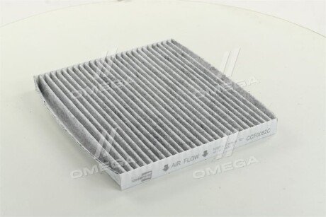 Фото 2 - Фильтр салона CHAMPION CCF0052C